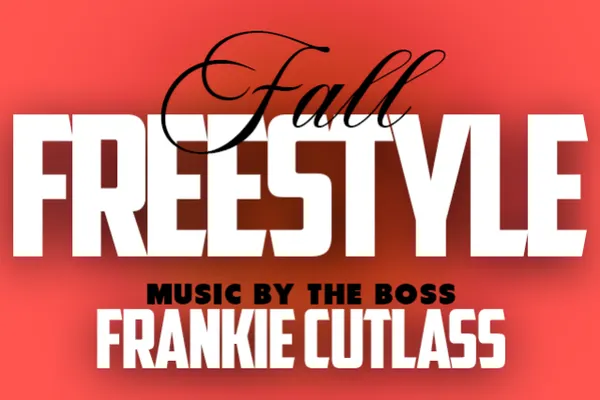 Fall Freestyle Feat. Frankie Cutlass