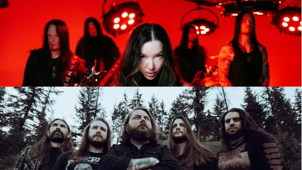 Arch Enemy and The Black Dahlia Murder Announce Co-Headlining Fall 2026 North American Tour