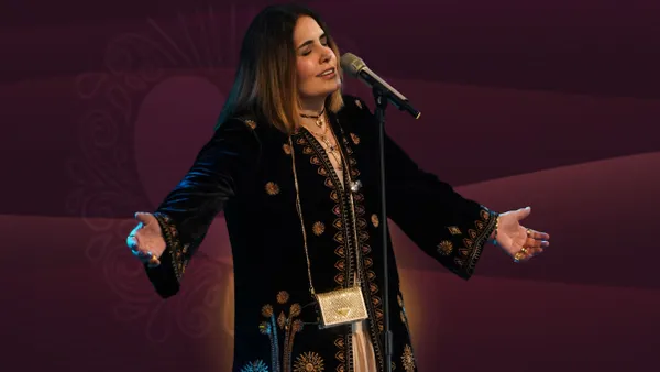 Tania Libertad