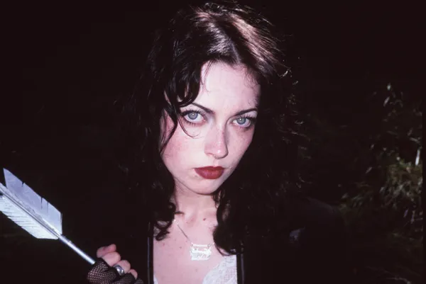 Violet Grohl