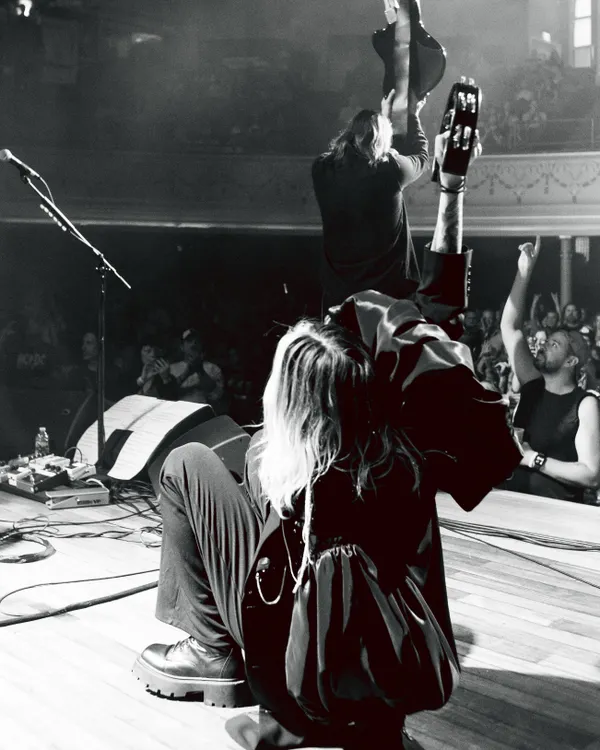 Band of Skulls