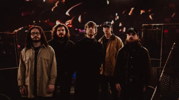 Boundaries Unleash New Single “Skies cast amber black”: Stream