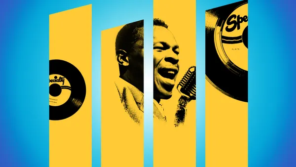 Personality: the Lloyd Price Musical In Concert