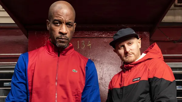 Masta Ace & Marco Polo