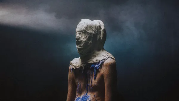 Bradford Cox Releases New Atlas Sound Song “Octoberland”: Steam