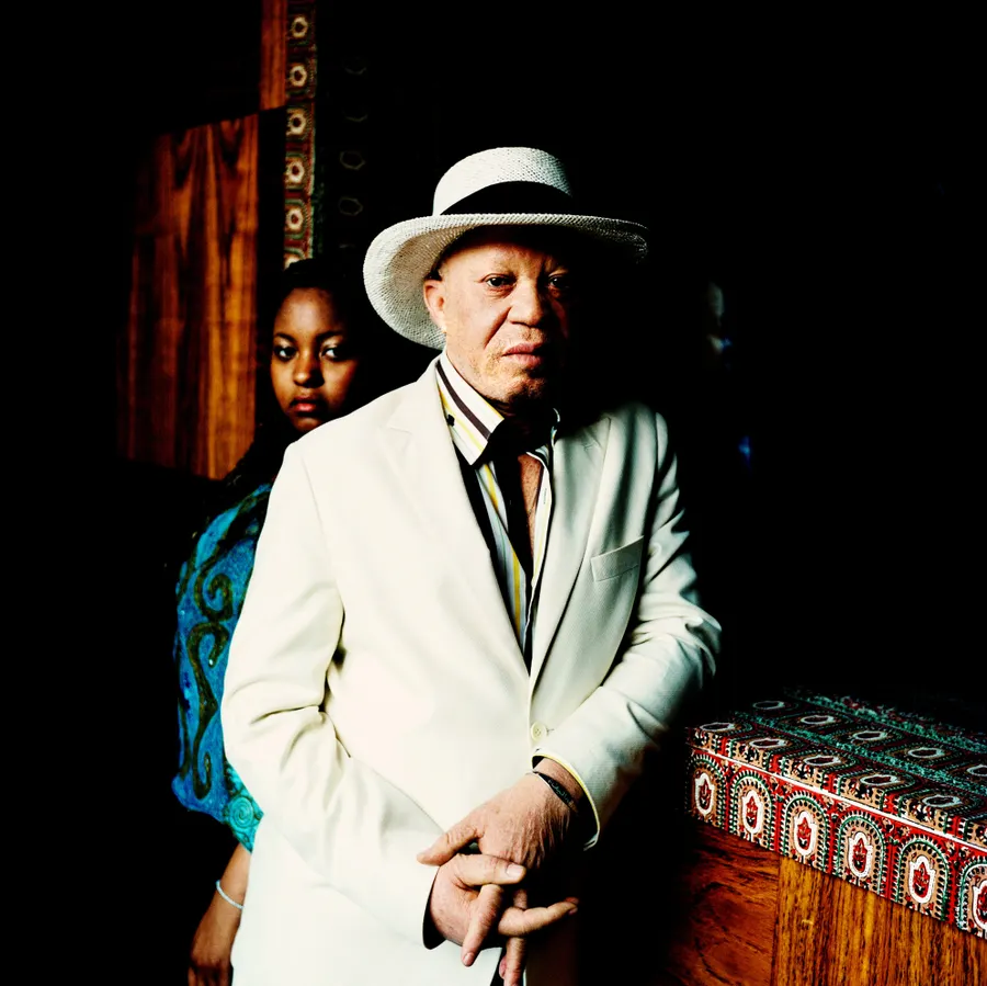 Salif Keita