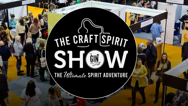 The Craft Spirit Show: The Ultimate Gin Rum & Vodka Autumn Festival