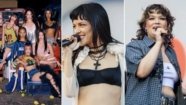 2026 Grammys Best New Artist: KATSEYE, The Marías, Lola Young Among Nominees