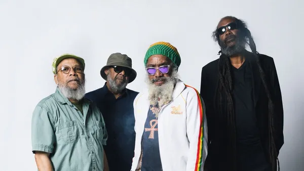 Bad Brains Announce New Album of Earliest Material, Unleash “Pay to Cum”: Stream