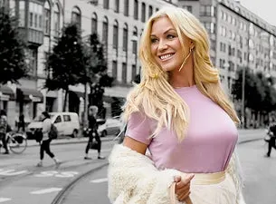 Jessica Andersson