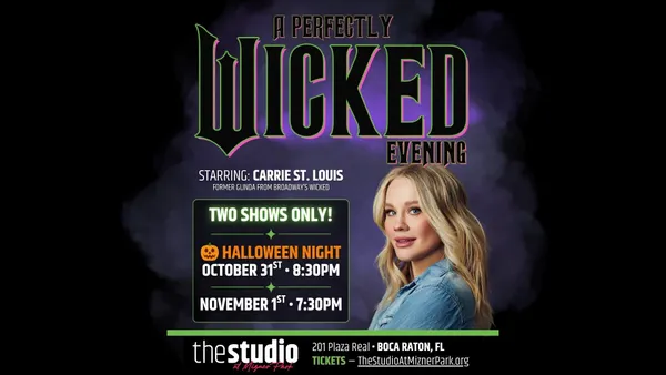 A Perfectly Wicked Evening