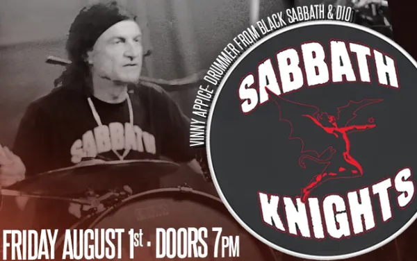 Sabbath Knights