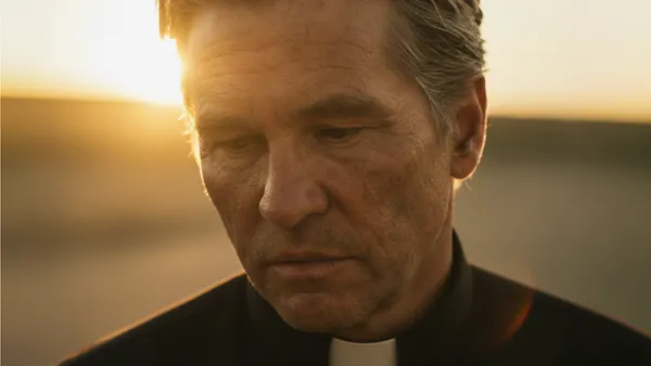AI-Resurrected Val Kilmer Stars in New Movie As Deep as the Grave
