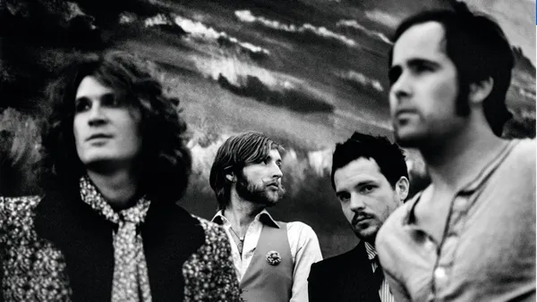 The Killers Announce Sam’s Town 20th Anniversary Vinyl Reissues and Box Set