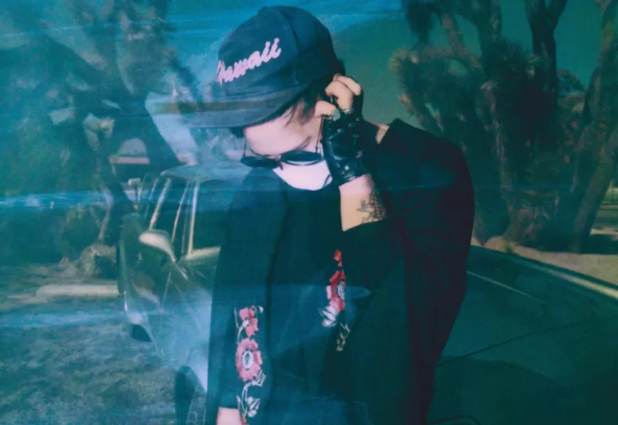 Unknown Mortal Orchestra