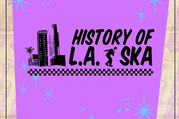 Ska Her Way