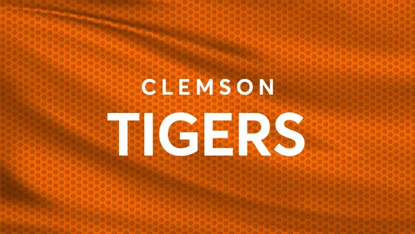 Clemson University Tigers Women's Volleyball