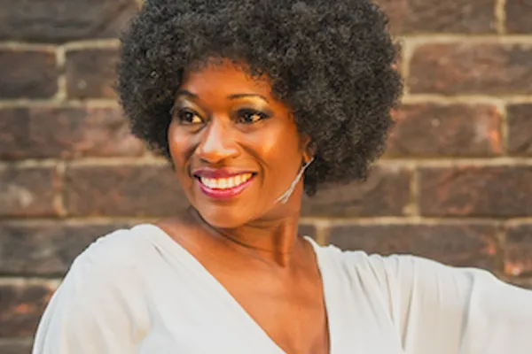 Vanessa Haynes
