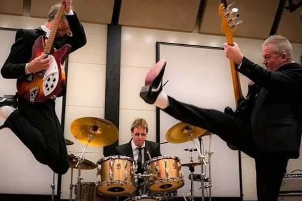 The Bootleg Jam