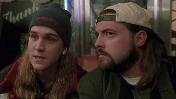 Kevin Smith Vows to Make Dogma 2 Before He Dies