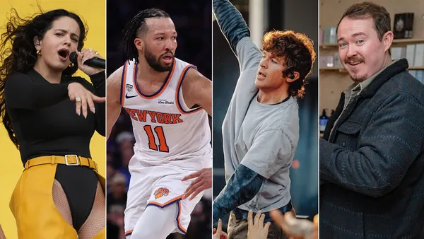 SNL Announces Initial Episode Lineup for Season 52