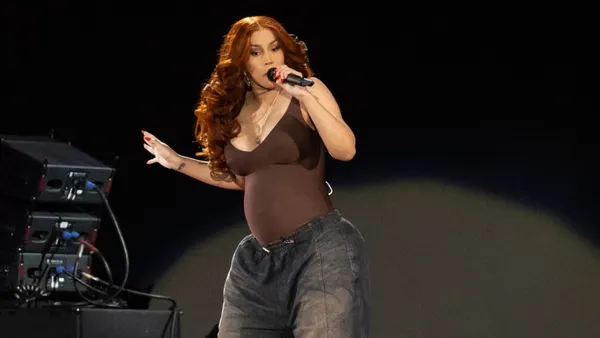 Cardi B Calls Out ICE During Tour Kickoff: “We Gon’ Jump They Asses”