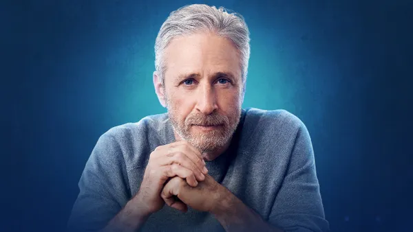 An Evening with Jon Stewart