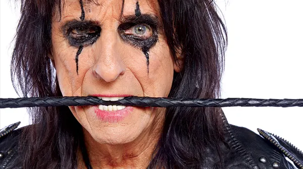 Alice Cooper