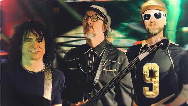 Primus Surprise-Release A Handful of Nuggs EP, Including New Song “The Ol’ Grizz”: Stream