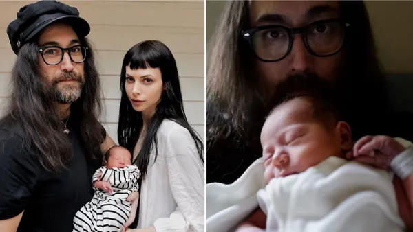 John Lennon’s First Grandchild Has Been Born