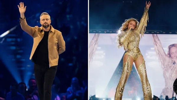 Nate Bargatze’s Latest Standup Tour Is on Pace to Sell More Tickets Than Beyoncé
