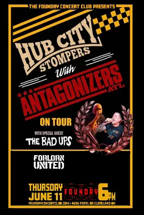 Antagonizers Atl