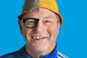 Gott och Blandat - Per Fritzell & Jan Rippe