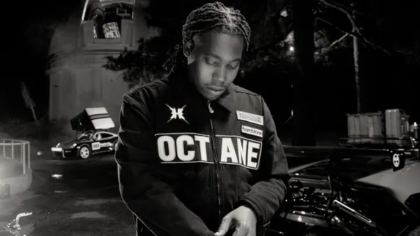 Don Toliver Announces 2026 “NITROUS” Tour