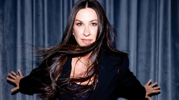 Alanis Morissette Announces 2026 LA Residency “Butterfly with a Machete”