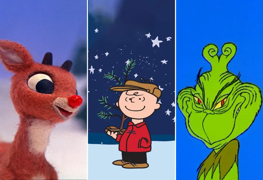 A Cartoon Matinee At the Alabama Theatre