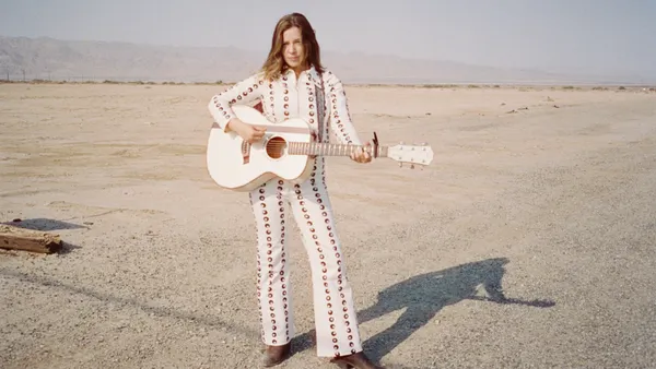 Jade Bird