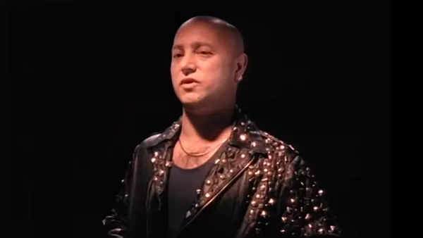 Angry Anderson, Frontman of Rose Tattoo, Dead at 79