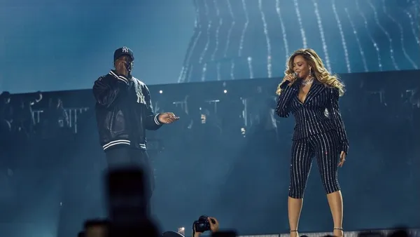 The 30 Best Moments We Saw at JAY-Z’s Reasonable Doubt 30th Anniversary Concert