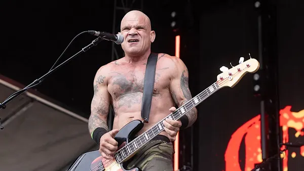 Cro-Mags’ Harley Flanagan Says He’s “Done” Touring, Band Announces Re-Recording of Debut Album