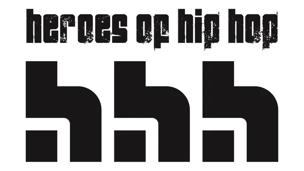Heroes of Hip Hop Mindset is Everything
