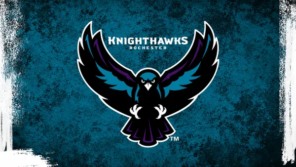 Rochester Knighthawks