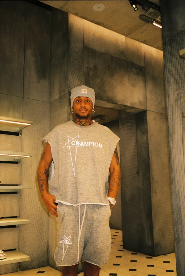 Ski Mask The Slump God
