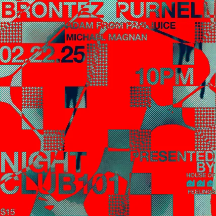 Brontez Purnell
