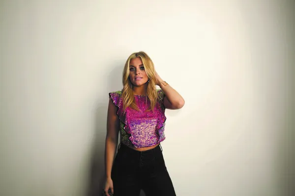 Lauren Alaina - VIP Experience Upgrade