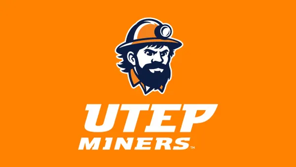 UTEP Miners Mens Basketball