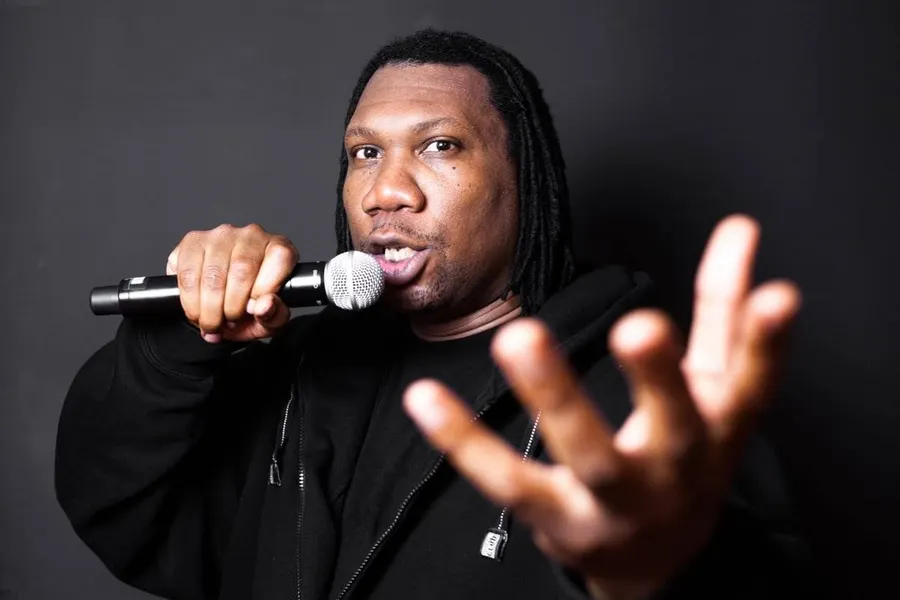KRS-One