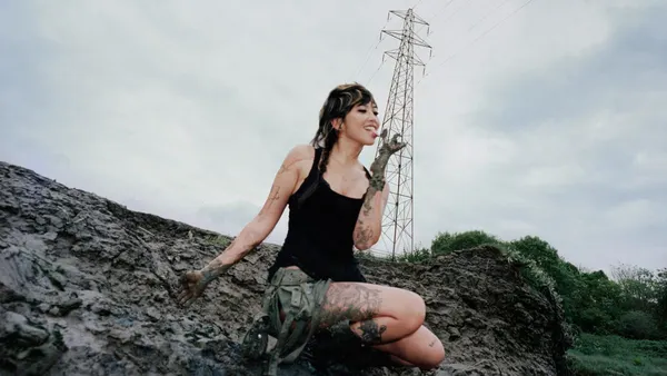beabadoobee Announces New Album Pylon and 2026 Arena Tour Dates