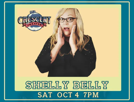 Shelly Belly