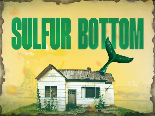 Sulfur Bottom (NY)